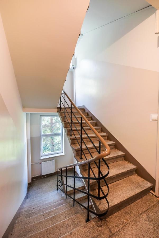 Premium Artdeco Boutique Apartment Warsaw Ngoại thất bức ảnh
