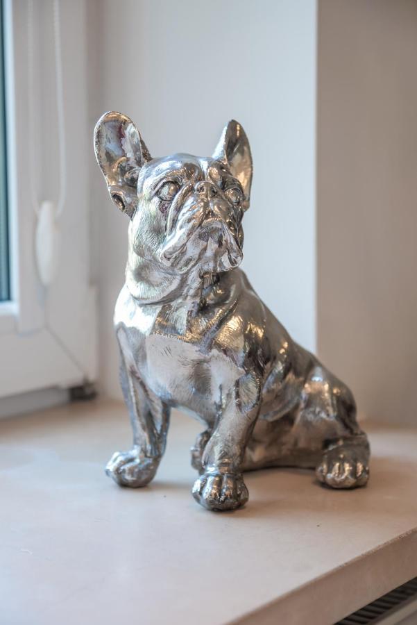 Premium Artdeco Boutique Apartment Warsaw Ngoại thất bức ảnh